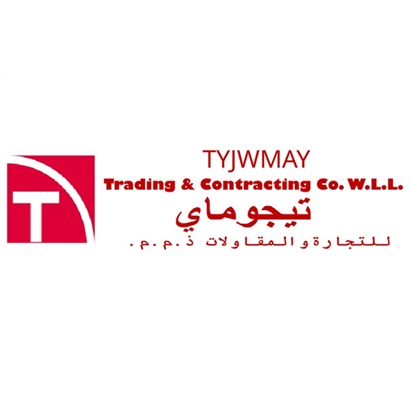 TYJWMAY Logo